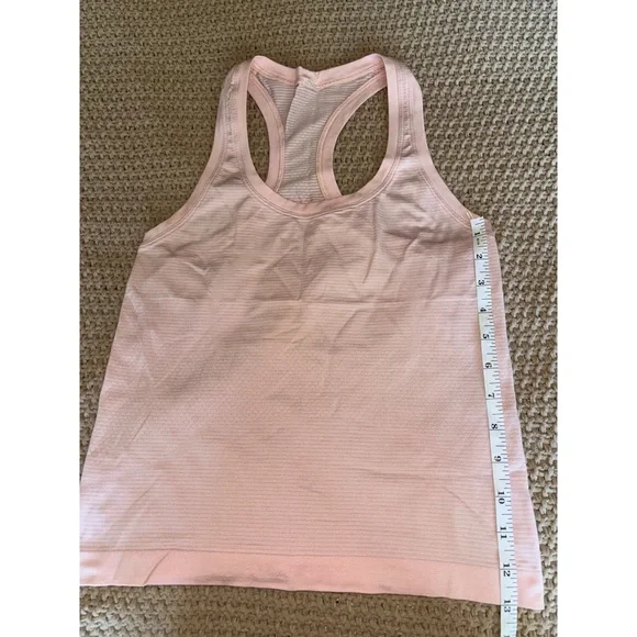 Lululemon Run :swiftly racerback tank - Picture 6 of 6